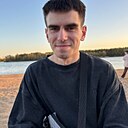 Знакомства: Богдан, 26 лет, Омск