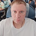 Знакомства: Максим, 41 год, Москва
