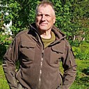 Знакомства: Геннадий, 60 лет, Санкт-Петербург