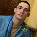 Знакомства: Сармат, 22 года, Вольск