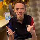 Знакомства: Семен, 20 лет, Тихвин