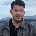 Знакомства: Тимур, 26 лет, Гродно