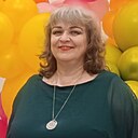 Знакомства: Людмила, 60 лет, Одинцово