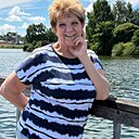 Знакомства: Ирина, 59 лет, Бологое