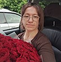 Знакомства: Валя, 47 лет, Новосибирск