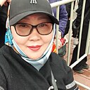 Знакомства: Нинжина, 56 лет, Улан-Удэ