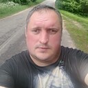 Знакомства: Михаил, 36 лет, Молодечно