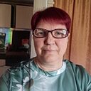Знакомства: Лена, 59 лет, Шацк