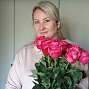 Знакомства: Анна, 45 лет, Витебск