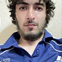 Знакомства: Салах, 35 лет, Нальчик