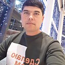 Знакомства: Федя, 39 лет, Одинцово