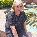 Знакомства: Оксана, 48 лет, Чечельник