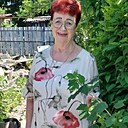 Знакомства: Людмила, 65 лет, Иваново