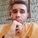 Знакомства: Андрей, 26 лет, Варшава