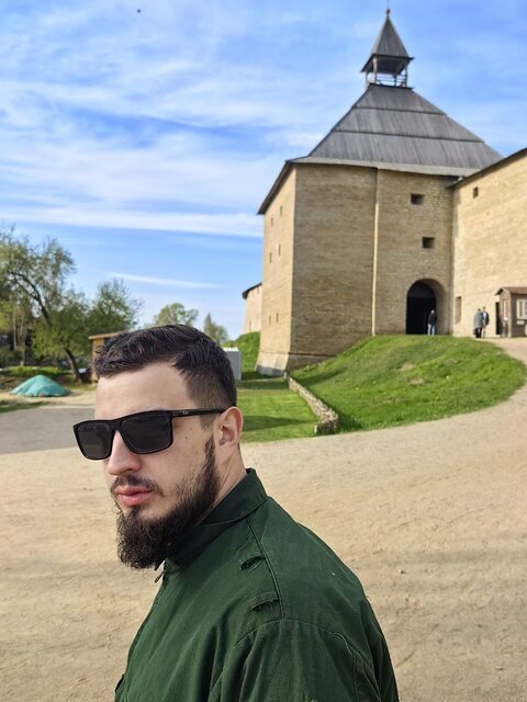 Фото - Tabor.ru