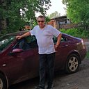Знакомства: Сергей, 46 лет, Томск
