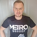 Знакомства: Дмитрий, 35 лет, Москва