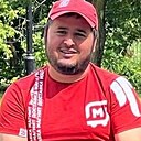 Знакомства: Руслан, 41 год, Люберцы