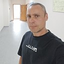 Знакомства: Валерий, 40 лет, Мозырь