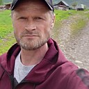 Знакомства: Андрей, 45 лет, Кулунда
