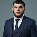 Знакомства: Идиев М, 35 лет, Железнодорожный
