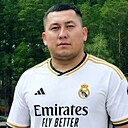 Знакомства: Димаш, 37 лет, Астана