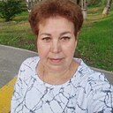 Знакомства: Галина, 54 года, Чусовой