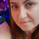 Знакомства: Лена, 40 лет, Орша