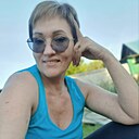 Знакомства: Ольга, 48 лет, Березники