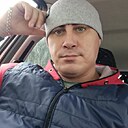 Знакомства: Андрей, 37 лет, Самара