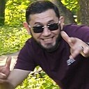 Знакомства: Добрый, 37 лет, Балашиха