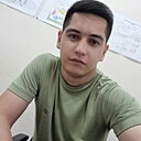 Знакомства: Sardorbek, 29 лет, Алмалык