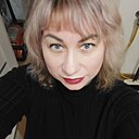 Знакомства: Лариса, 45 лет, Самара