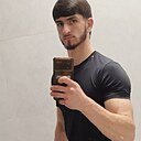 Знакомства: Нусрат, 21 год, Астана