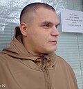 Знакомства: Серёжа, 38 лет, Кропивницкий