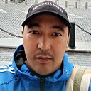 Знакомства: Виктор, 38 лет, Горно-Алтайск