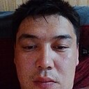 Знакомства: Жанат, 28 лет, Петропавловск
