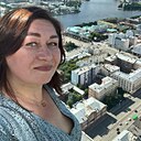 Знакомства: Лиля, 48 лет, Казань