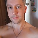 Знакомства: Игорь, 36 лет, Минск