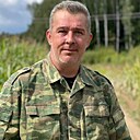 Знакомства: Дмитрий, 46 лет, Калуга