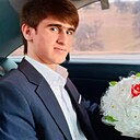 Знакомства: Русланчик, 29 лет, Москва
