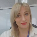 Знакомства: Ольга, 40 лет, Симферополь