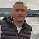 Знакомства: Анатолий, 36 лет, Братск