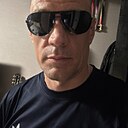 Знакомства: Андрей, 48 лет, Тольятти