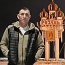 Знакомства: Анд, 45 лет, Пенза