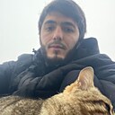 Знакомства: Курбан, 28 лет, Махачкала