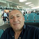 Знакомства: Вадим, 50 лет, Курган