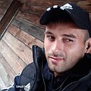 Знакомства: Юра Назаров, 33 года, Юрты