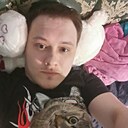 Знакомства: Денис, 25 лет, Краснодар