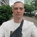 Знакомства: Игорь, 38 лет, Москва